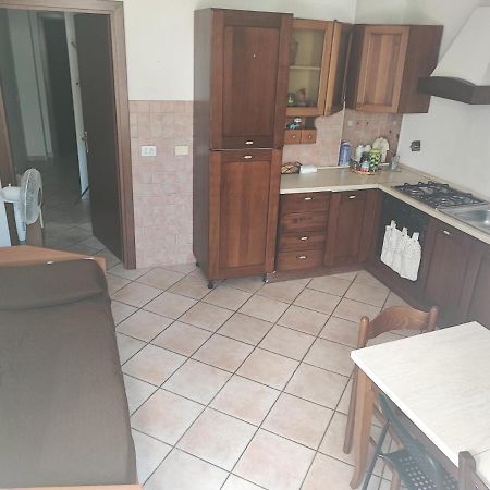 Villa Lucia Acilia Kültér fotó
