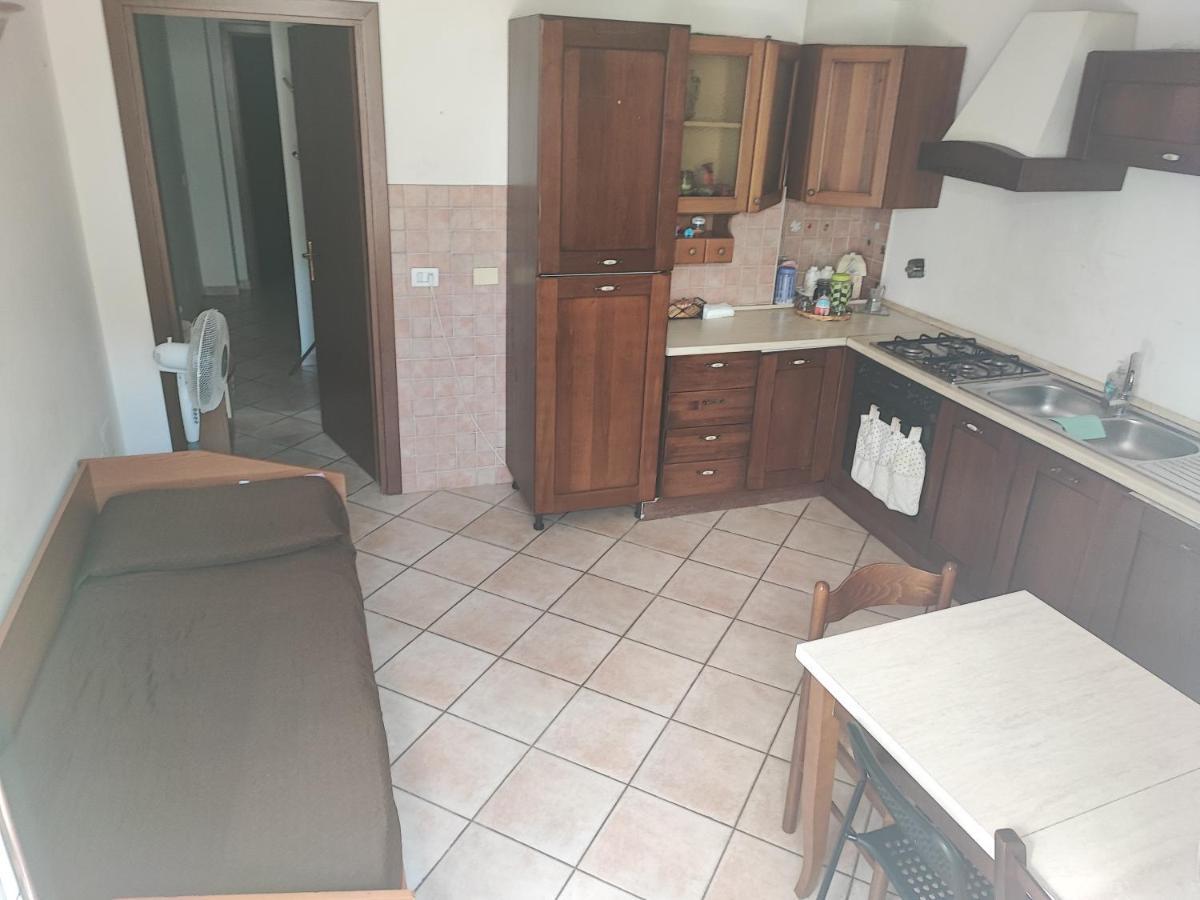 Villa Lucia Acilia Kültér fotó