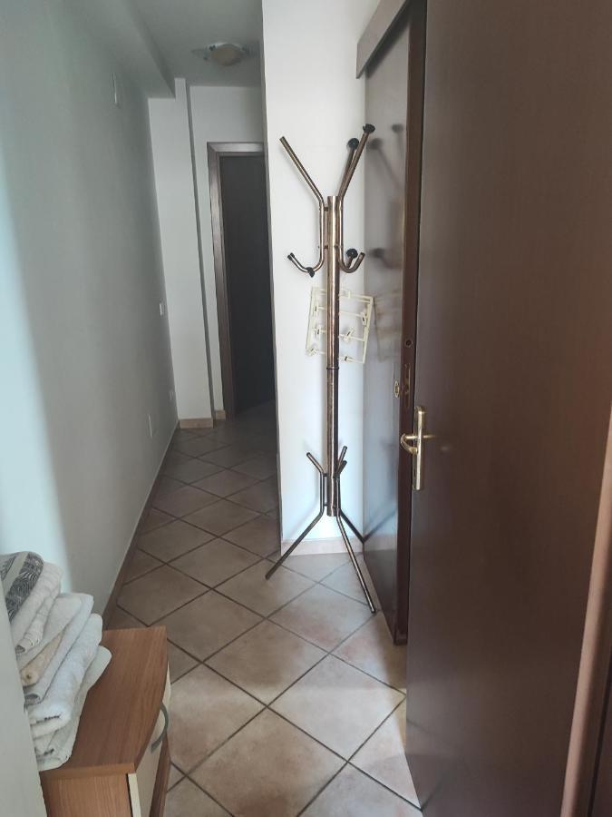 Villa Lucia Acilia Kültér fotó