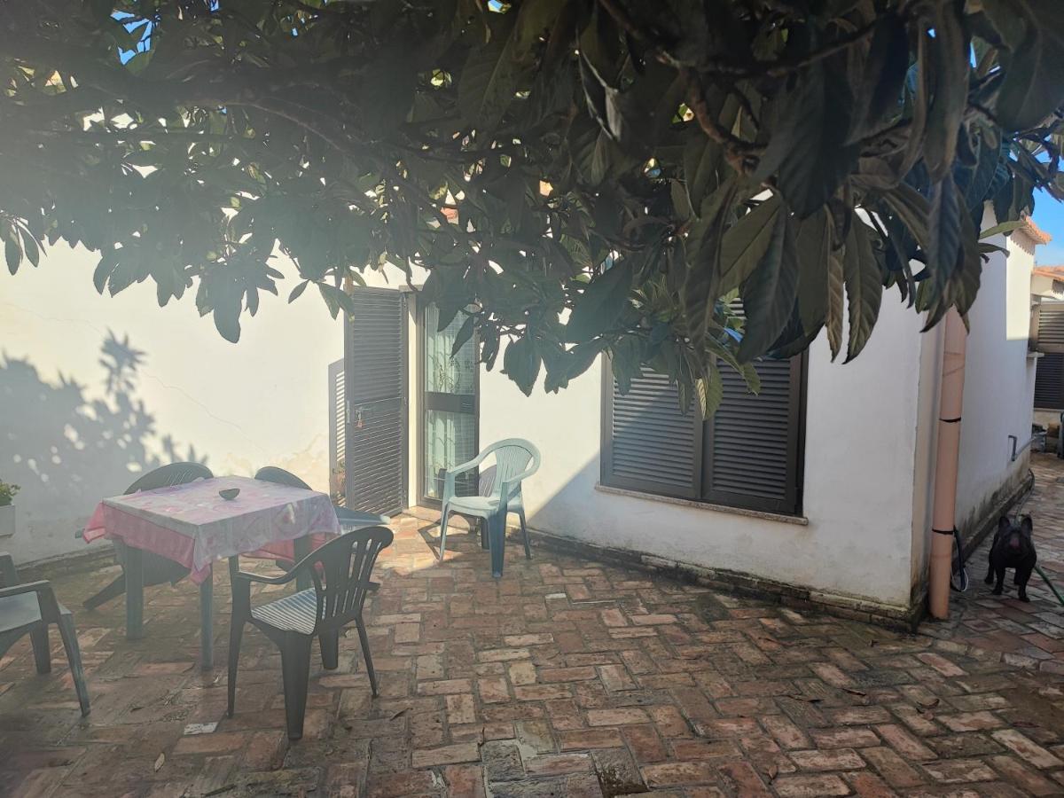 Villa Lucia Acilia Kültér fotó